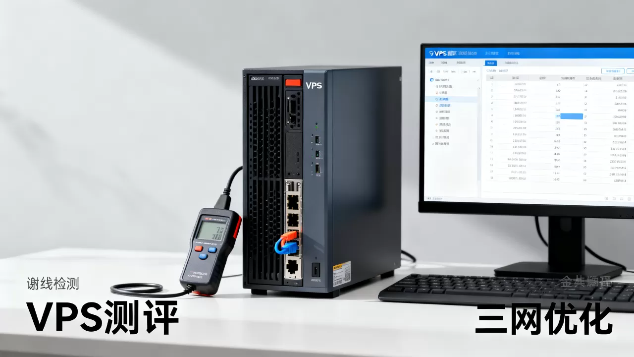 VMISS洛杉矶DC2三网优化VPS好用吗?VPS测评推荐 VMISS洛杉矶DC2三网优化VPS好用吗?VPS测评推荐