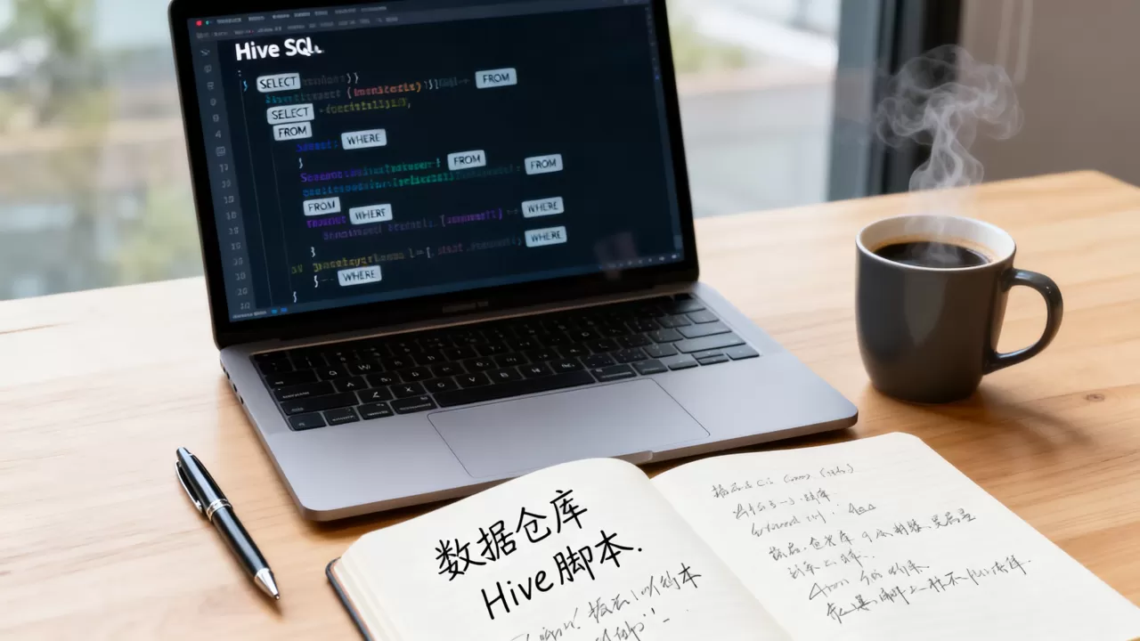 Hive脚本编写数据仓库怎么操作?Hive SQL常用语法大全 Hive脚本编写数据仓库怎么操作?Hive SQL常用语法大全