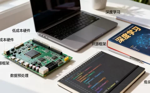 便宜的深度学习模型怎么开发？如何低成本搭建深度学习