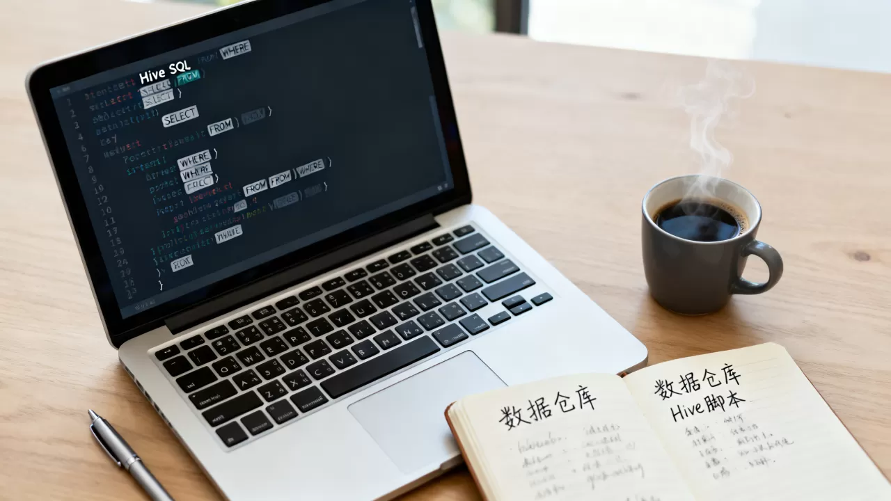 Hive脚本编写数据仓库怎么操作?Hive SQL常用语法大全 Hive脚本编写数据仓库怎么操作?Hive SQL常用语法大全