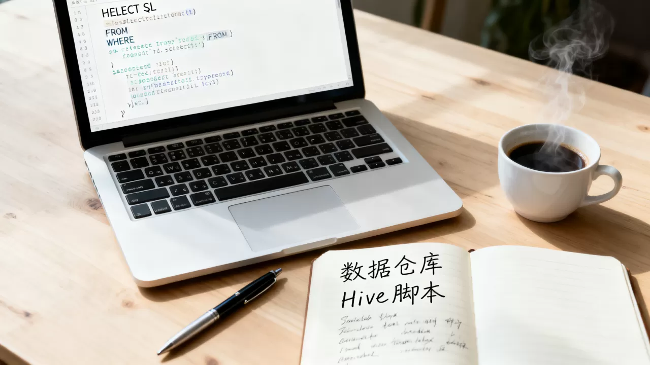 Hive脚本编写数据仓库怎么操作?Hive SQL常用语法大全 Hive脚本编写数据仓库怎么操作?Hive SQL常用语法大全