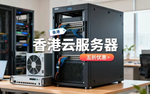 国庆中秋香港云服务器五折是真的吗？香港云服务器推荐