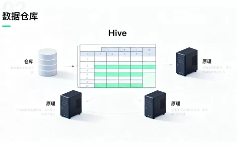 Hive数据仓库原理是什么？Hive数据仓库原理详解