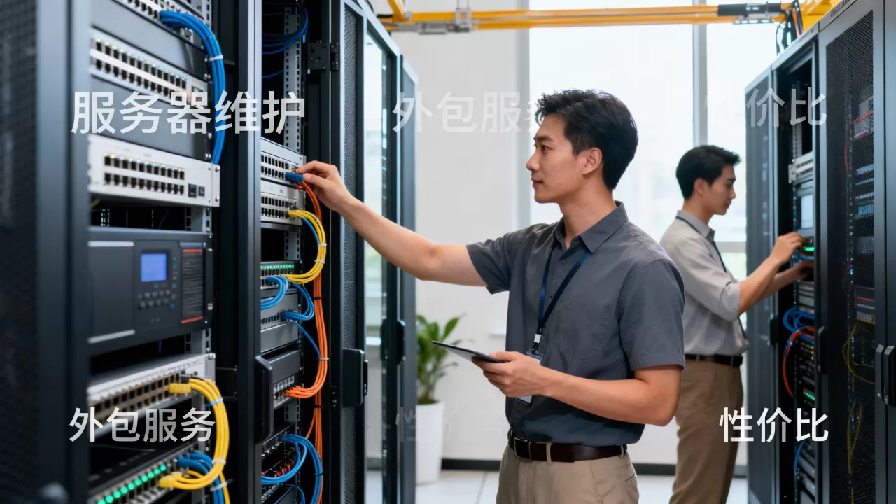 服务器维护外包靠谱吗?找哪家服务商性价比高 服务器维护外包靠谱吗?找哪家服务商性价比高