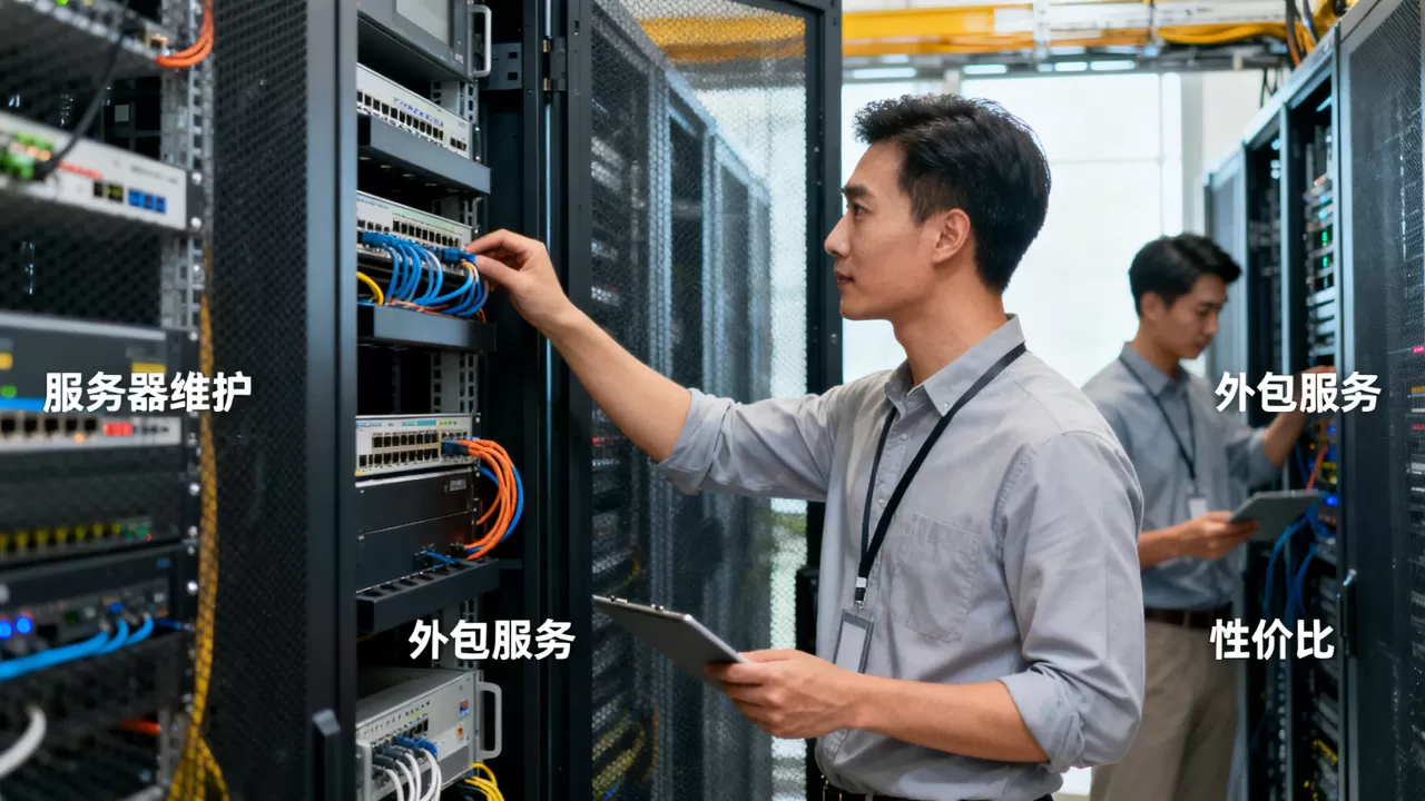 服务器维护外包靠谱吗?找哪家服务商性价比高 服务器维护外包靠谱吗?找哪家服务商性价比高