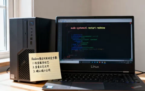 Linux Redmine重启失败怎么办？Linux Redmine重启命令
