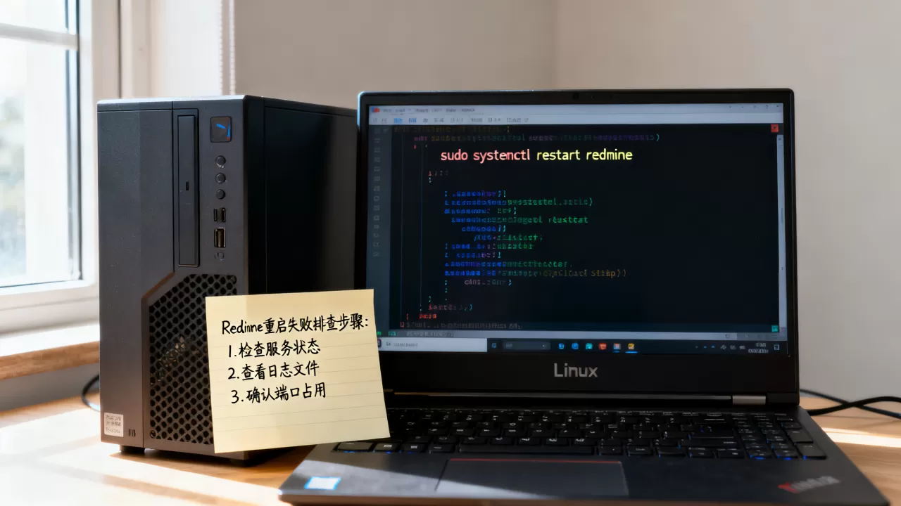 Linux Redmine重启失败怎么办?Linux Redmine重启命令 Linux Redmine重启失败怎么办?Linux Redmine重启命令