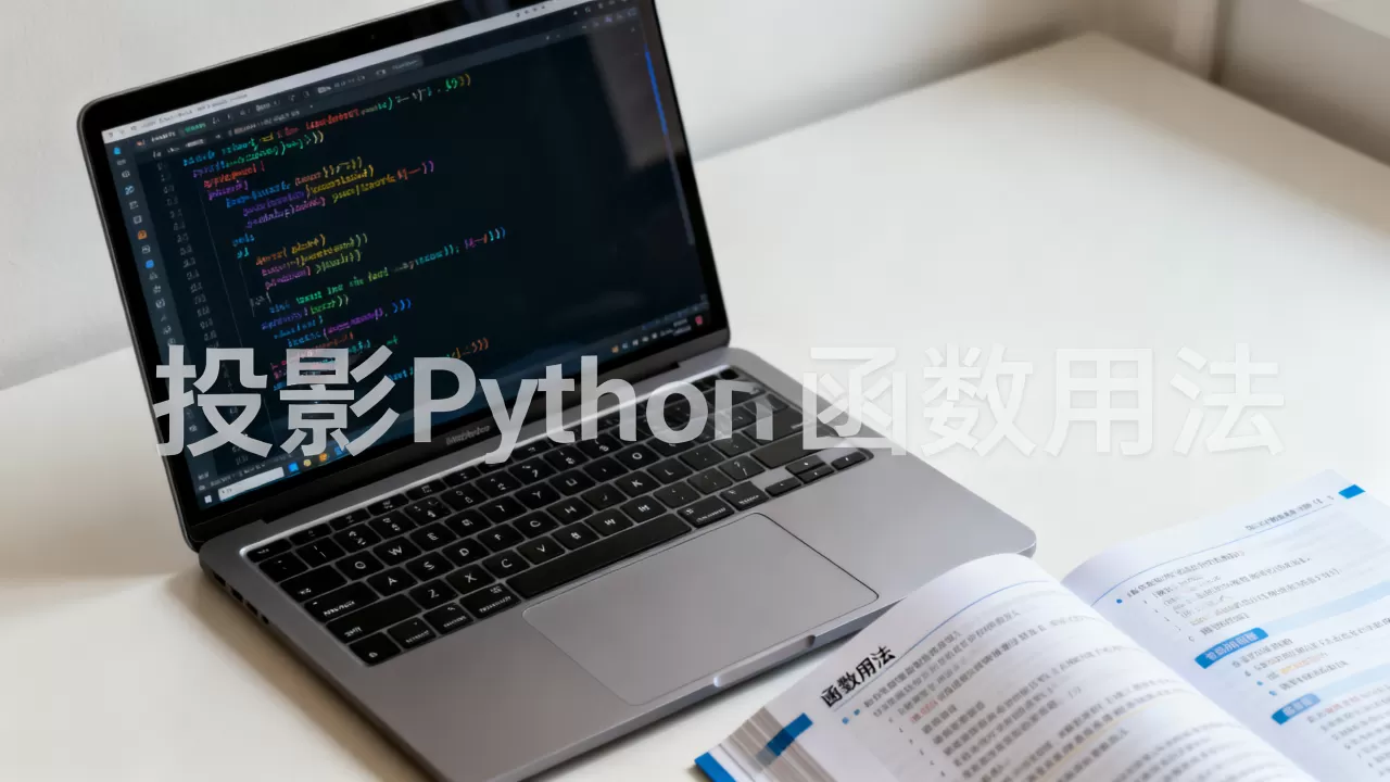 Python投影是什么?python投影函数用法 Python投影是什么?python投影函数用法