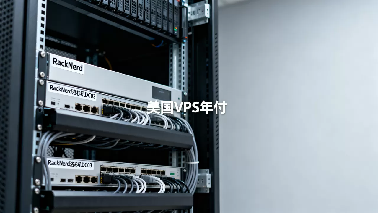 RackNerd洛杉矶DC03机房补货了吗?美国VPS推荐年付 RackNerd洛杉矶DC03机房补货了吗?美国VPS推荐年付