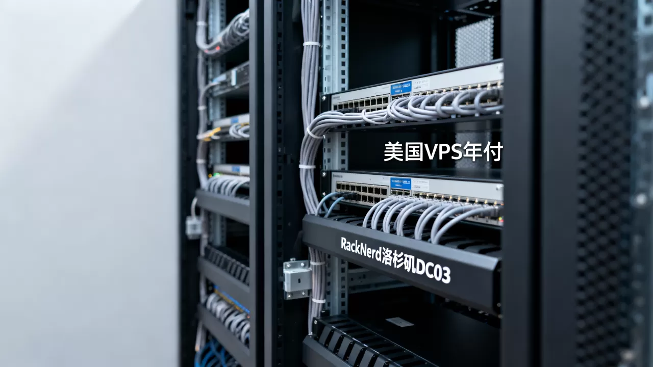 RackNerd洛杉矶DC03机房补货了吗?美国VPS推荐年付 RackNerd洛杉矶DC03机房补货了吗?美国VPS推荐年付