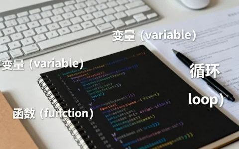 编程术语发音怎么读？编程术语发音标准