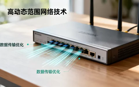 什么是hdr网络？hdr网络是什么