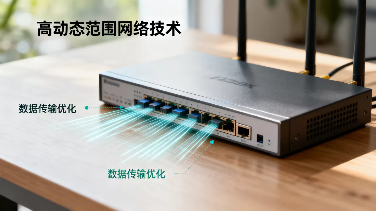 什么是hdr网络?hdr网络是什么 什么是hdr网络?hdr网络是什么