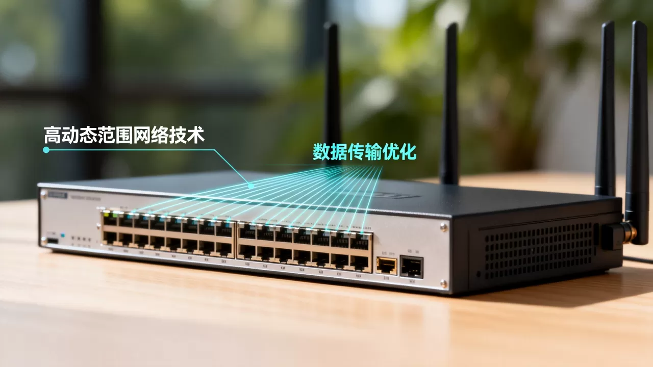 什么是hdr网络?hdr网络是什么 什么是hdr网络?hdr网络是什么