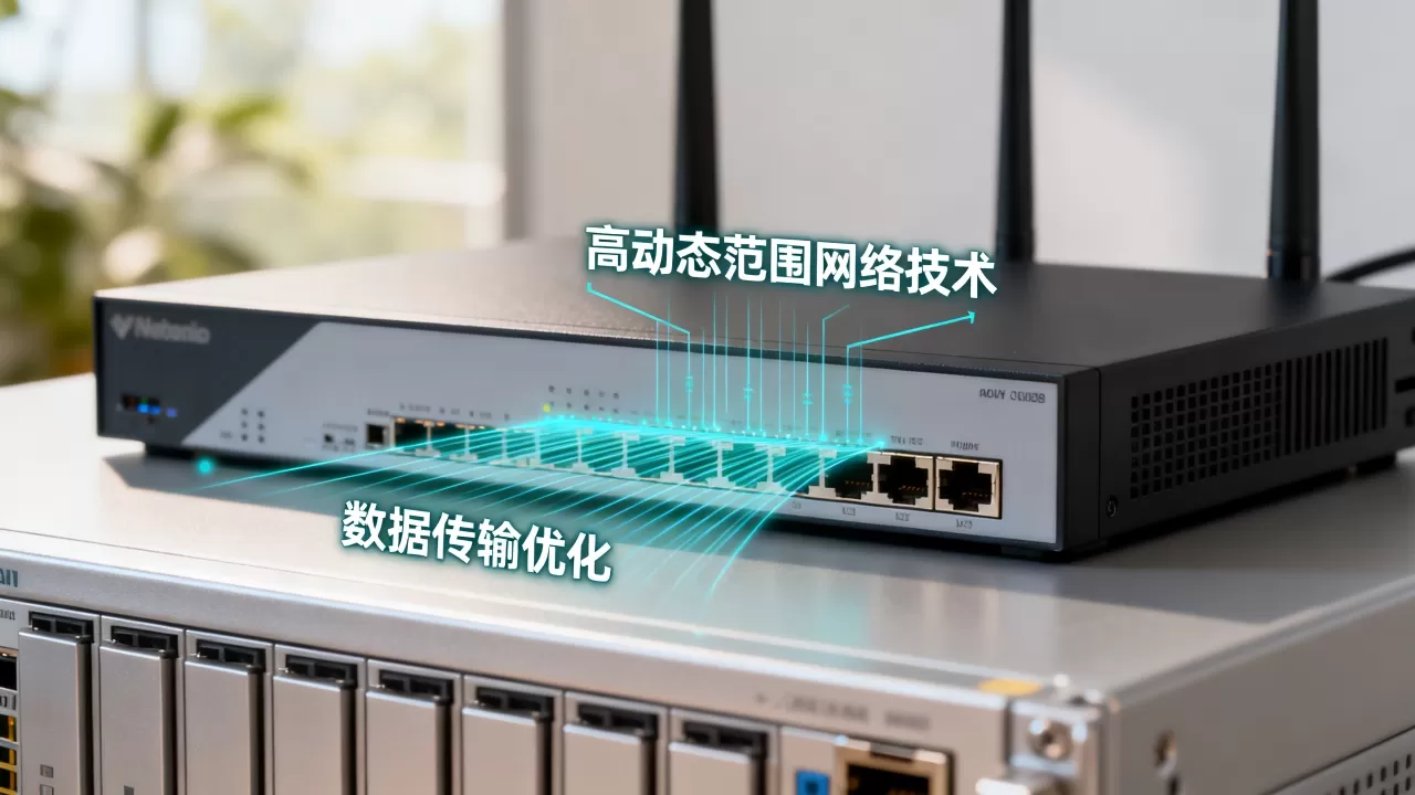 什么是hdr网络?hdr网络是什么 什么是hdr网络?hdr网络是什么