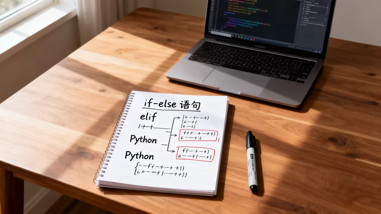 Python分支结构怎么实现?python分支语句语法详解 Python分支结构怎么实现?python分支语句语法详解