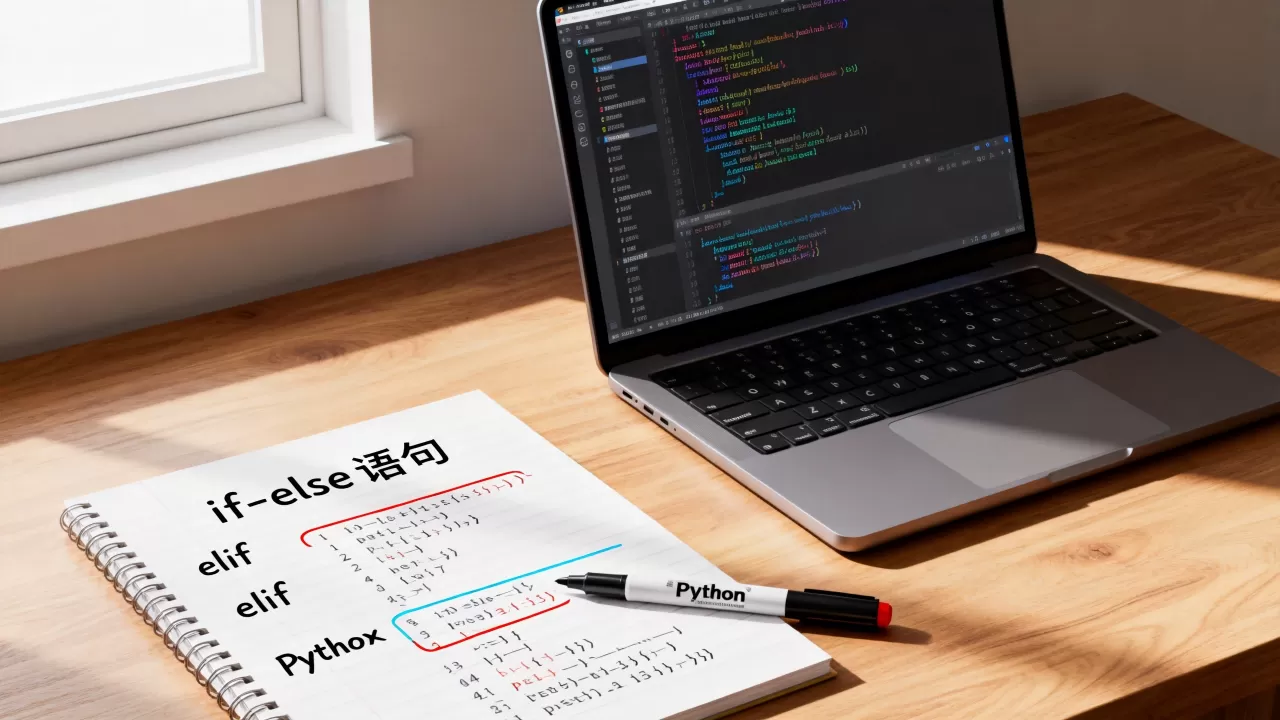 Python分支结构怎么实现?python分支语句语法详解 Python分支结构怎么实现?python分支语句语法详解