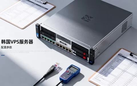 搬瓦工韩国套餐怎么选？韩国VPS服务器推荐