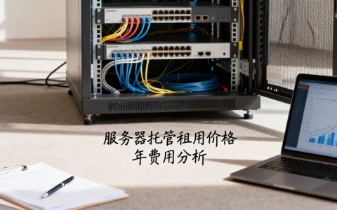 服务器托管租用价格贵吗？服务器托管租用多少钱一年