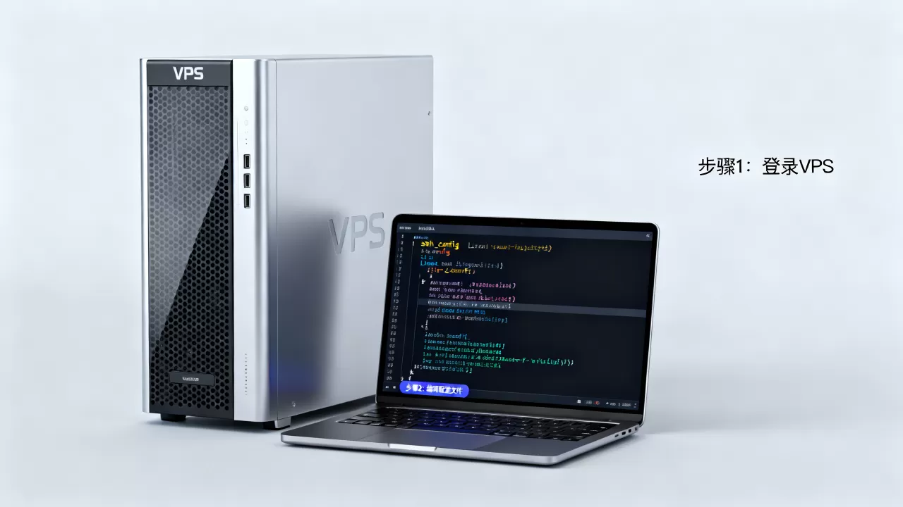 IOZoom多城VPS套餐怎么选?Linux VPS修改SSH端口教程 IOZoom多城VPS套餐怎么选?Linux VPS修改SSH端口教程