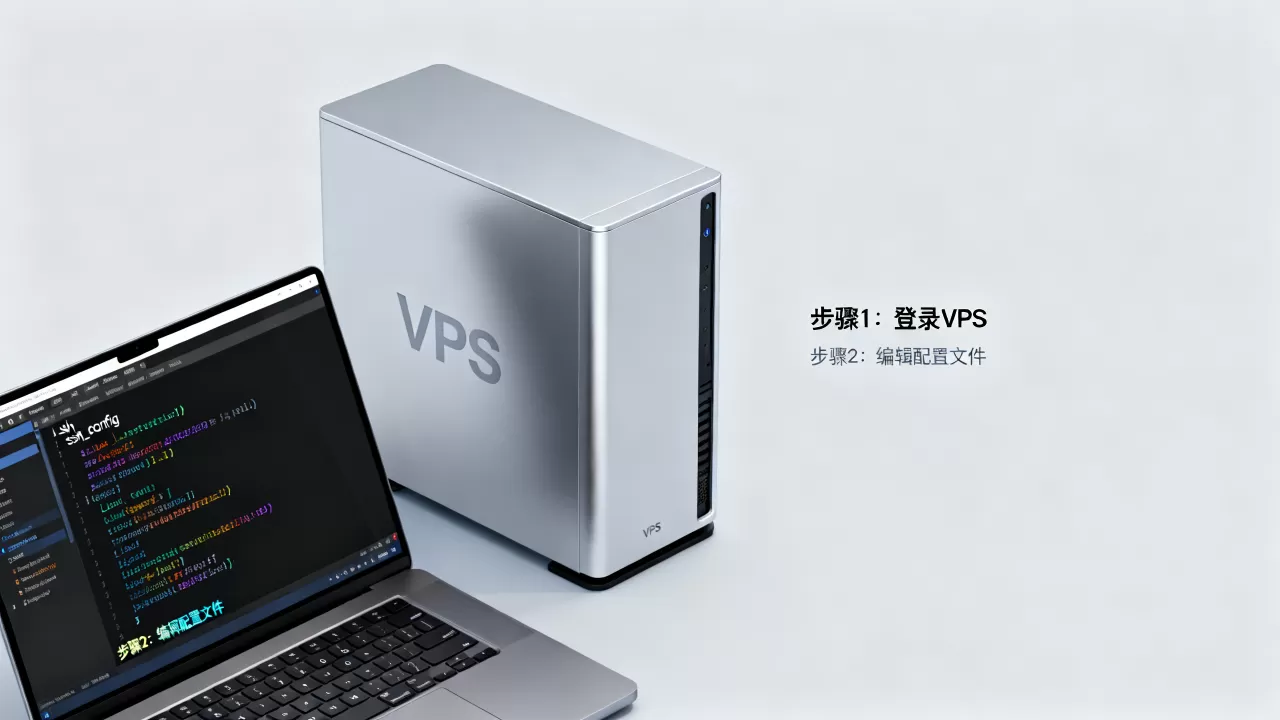 IOZoom多城VPS套餐怎么选?Linux VPS修改SSH端口教程 IOZoom多城VPS套餐怎么选?Linux VPS修改SSH端口教程