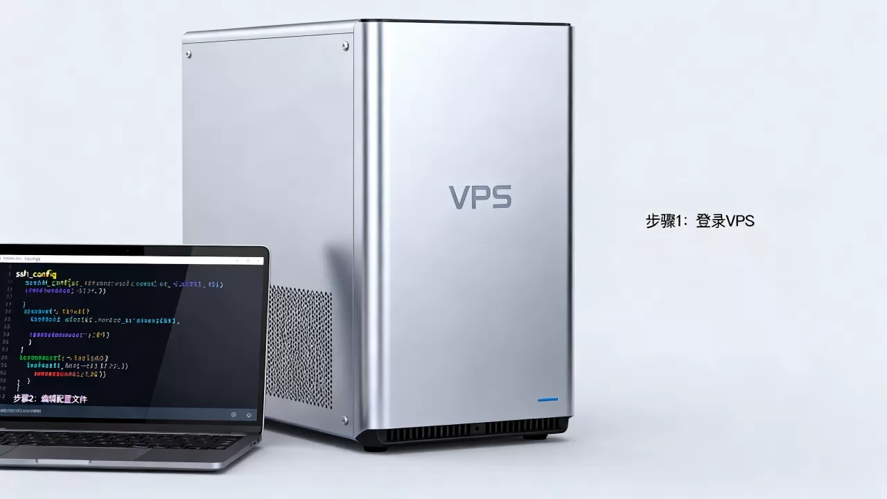 IOZoom多城VPS套餐怎么选?Linux VPS修改SSH端口教程 IOZoom多城VPS套餐怎么选?Linux VPS修改SSH端口教程