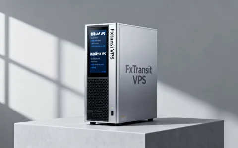 FxTransit VPS永久7折是真的吗？香港新加坡KVM VPS推荐