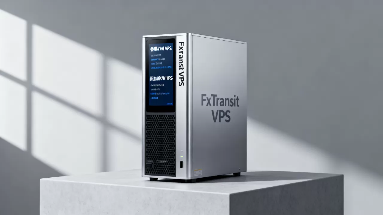 FxTransit VPS永久7折是真的吗?香港新加坡KVM VPS推荐 FxTransit VPS永久7折是真的吗?香港新加坡KVM VPS推荐
