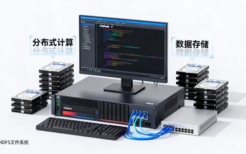 什么是Hadoop大数据技术？Hadoop大数据技术理解