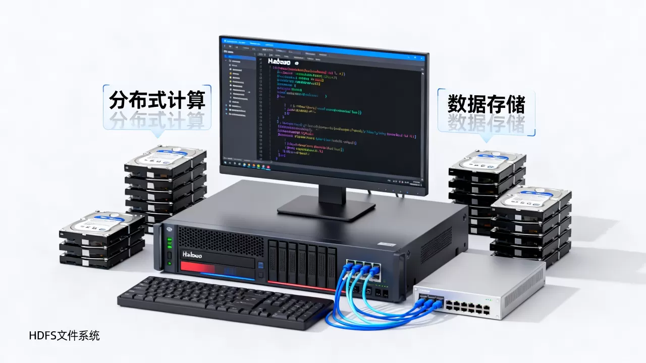什么是Hadoop大数据技术？Hadoop大数据技术理解