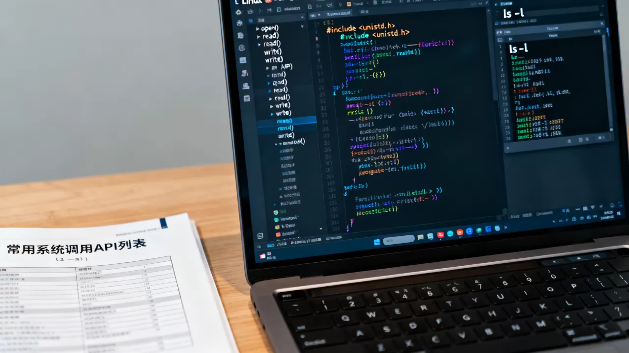 linux编程api怎么用？linux常用api接口有哪些