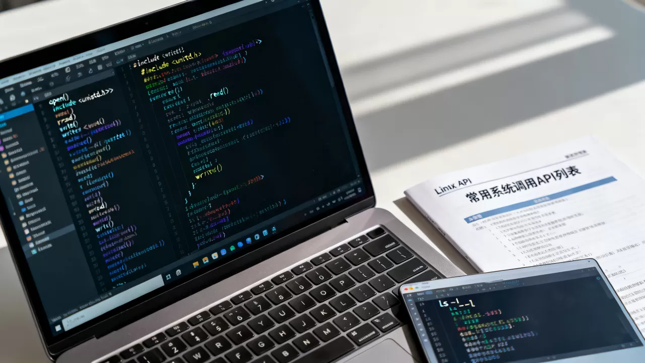 linux编程api怎么用？linux常用api接口有哪些