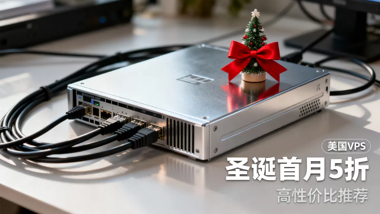 SparkedHost圣诞促销首月5折值得买吗,美国VPS推荐性价比高 SparkedHost圣诞促销首月5折值得买吗,美国VPS推荐性价比高