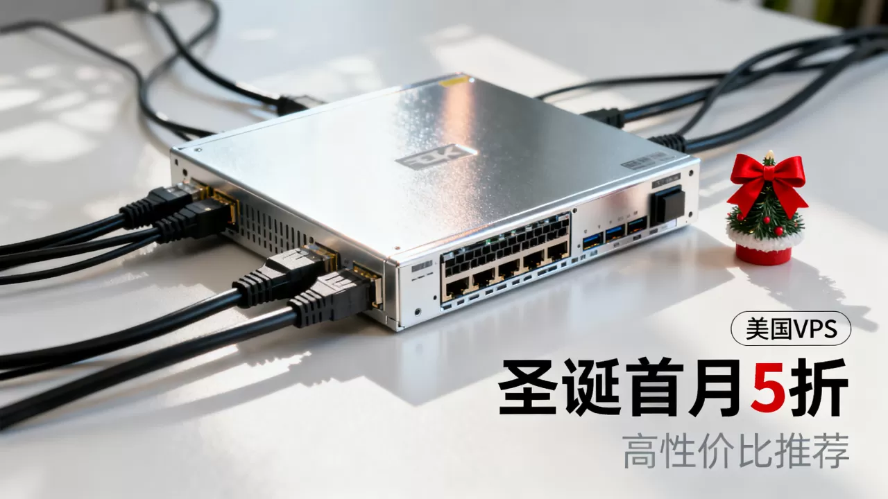 SparkedHost圣诞促销首月5折值得买吗,美国VPS推荐性价比高 SparkedHost圣诞促销首月5折值得买吗,美国VPS推荐性价比高