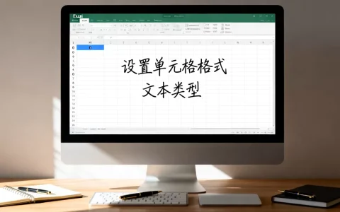 Excel表格开头0怎么显示？excel表格开头0被吃掉怎么办