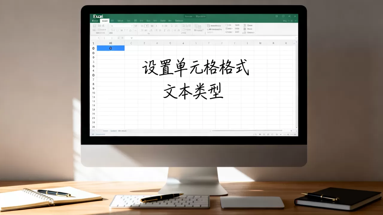 Excel表格开头0怎么显示？excel表格开头0被吃掉怎么办