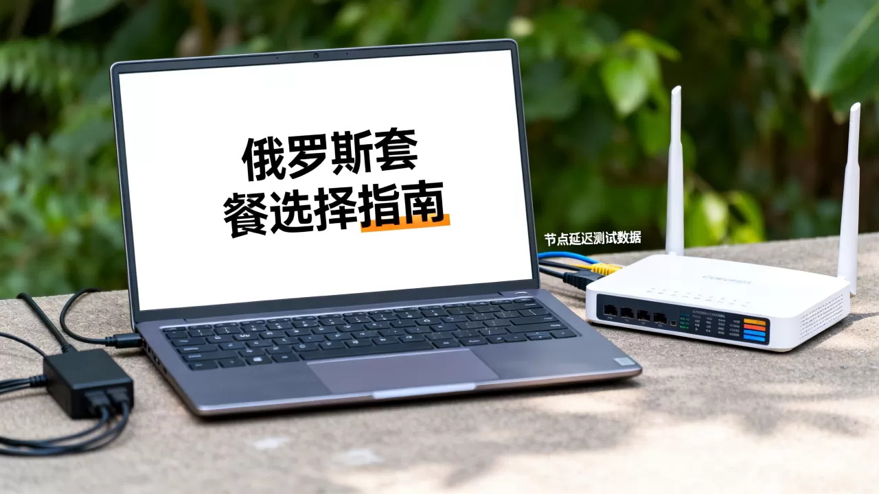 搬瓦工俄罗斯套餐怎么选？搬瓦工俄罗斯节点延迟高吗
