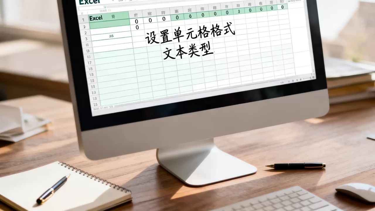 Excel表格开头0怎么显示？excel表格开头0被吃掉怎么办