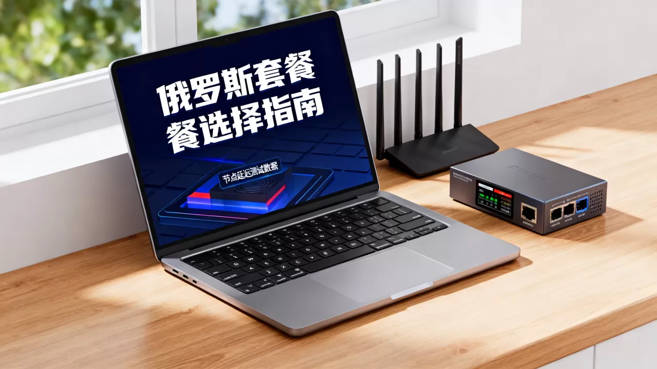 搬瓦工俄罗斯套餐怎么选？搬瓦工俄罗斯节点延迟高吗
