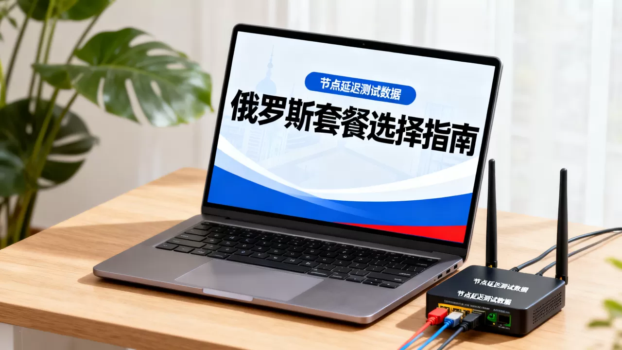 搬瓦工俄罗斯套餐怎么选？搬瓦工俄罗斯节点延迟高吗