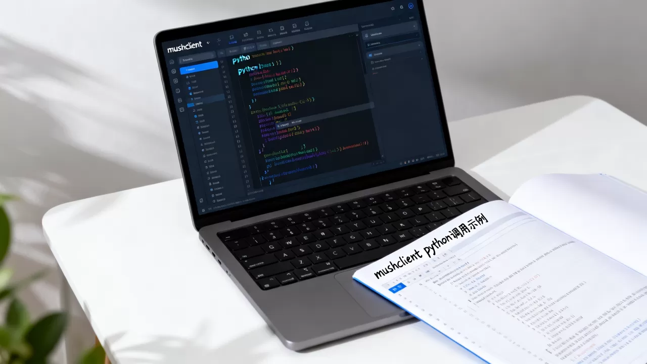 mushclient python怎么用?mushclient如何调用python mushclient python怎么用?mushclient如何调用python
