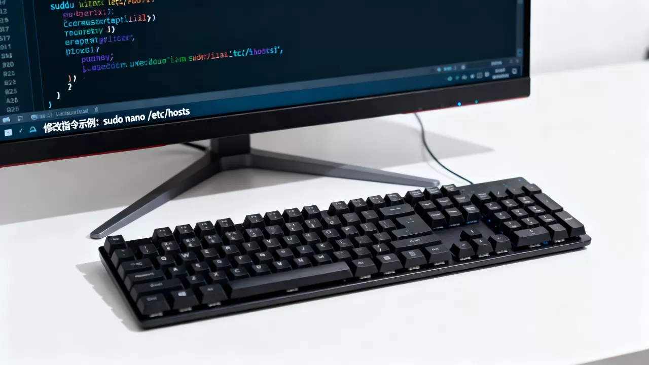 Linux修改指令怎么操作?如何修改Linux系统指令 Linux修改指令怎么操作?如何修改Linux系统指令