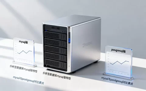 分析型数据库mysql版是什么？mysql版和postgresql版区别