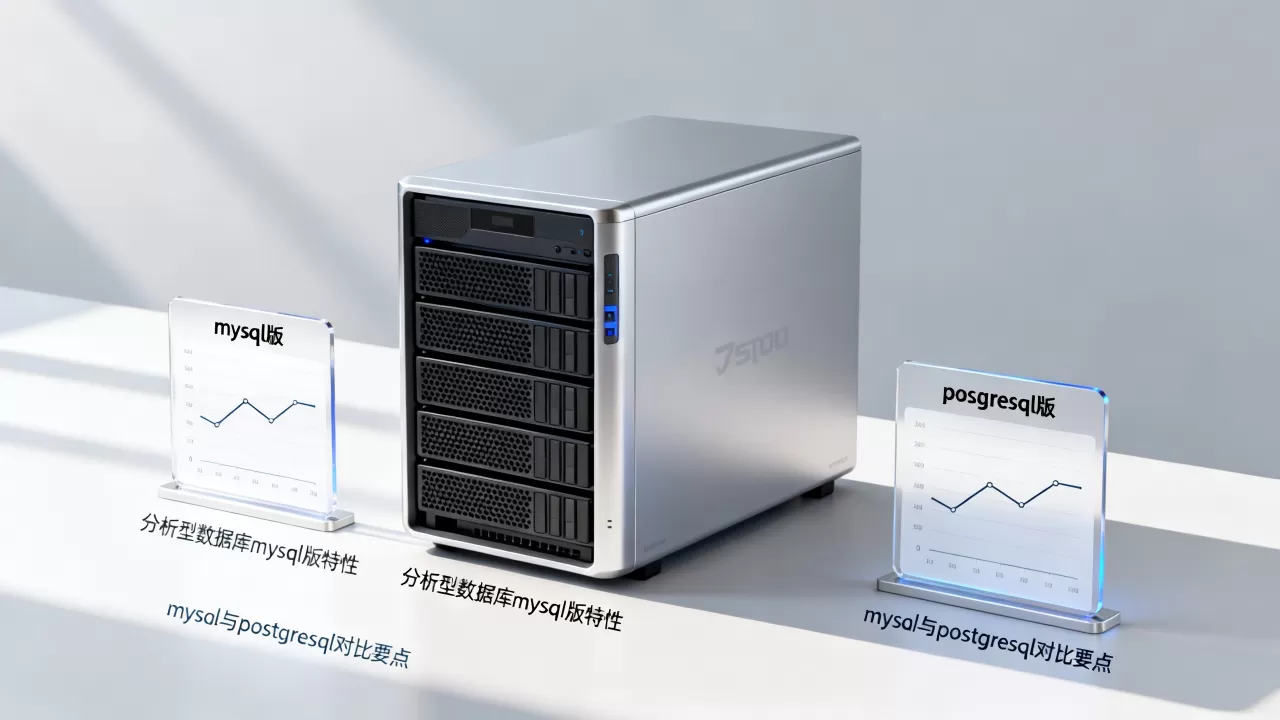 分析型数据库mysql版是什么?mysql版和postgresql版区别 分析型数据库mysql版是什么?mysql版和postgresql版区别