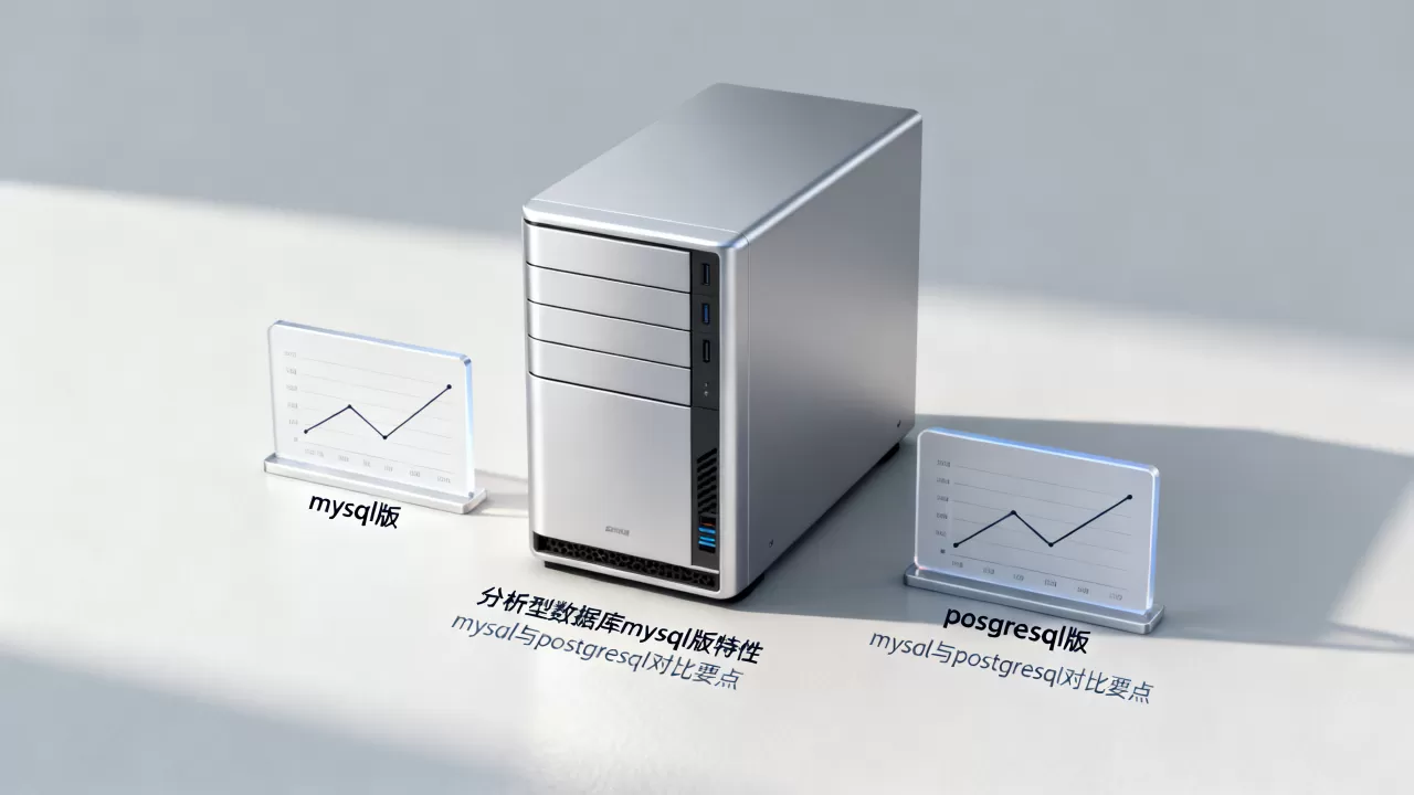 分析型数据库mysql版是什么?mysql版和postgresql版区别 分析型数据库mysql版是什么?mysql版和postgresql版区别