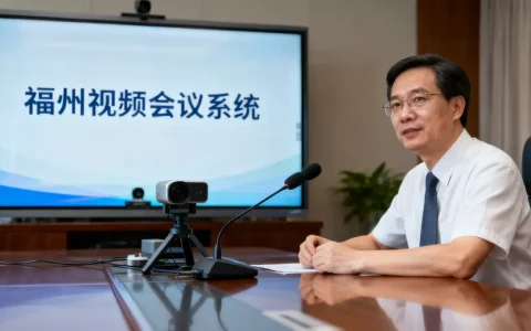 福州视频会议好用吗？福州视频会议系统怎么选