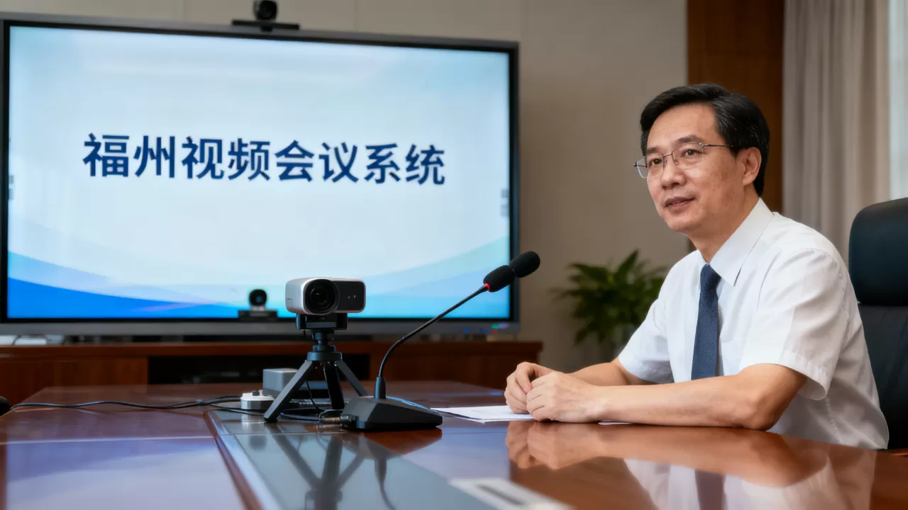 福州视频会议好用吗?福州视频会议系统怎么选 福州视频会议好用吗?福州视频会议系统怎么选