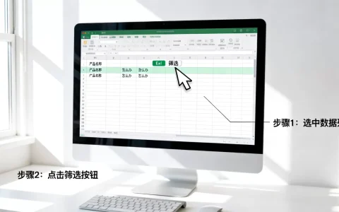 Excel筛选结尾是怎么办？excel怎么筛选以某字符结尾