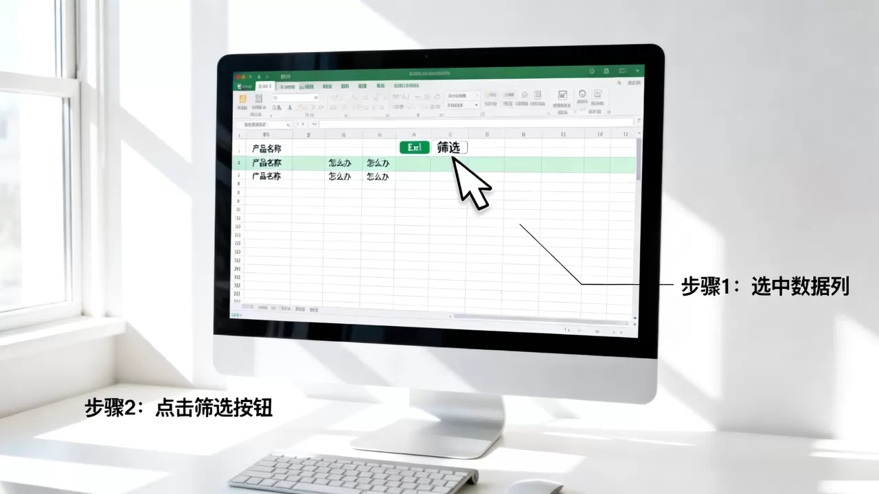 Excel筛选结尾是怎么办?excel怎么筛选以某字符结尾 Excel筛选结尾是怎么办?excel怎么筛选以某字符结尾