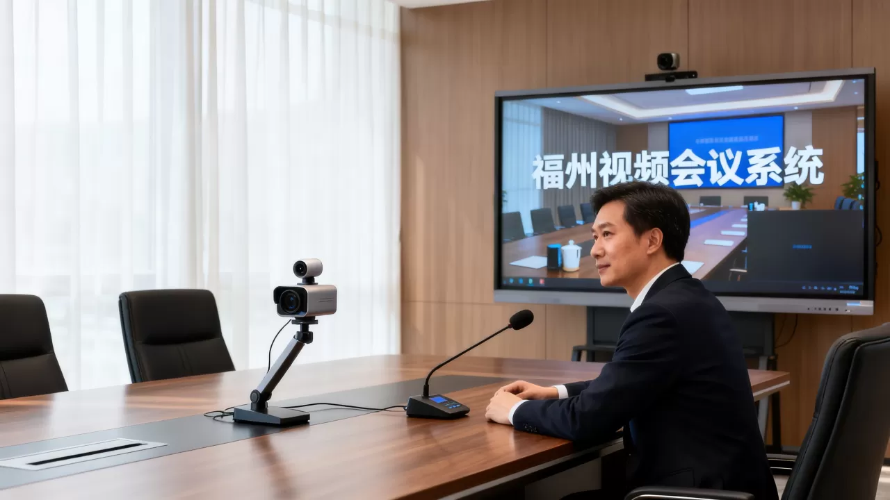 福州视频会议好用吗?福州视频会议系统怎么选 福州视频会议好用吗?福州视频会议系统怎么选